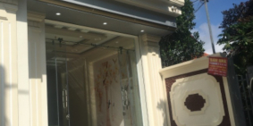 Bán nhà ngõ oto vào nhà đường đằng hải, hải an, hải phòng