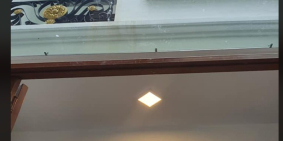 BÁN NHÀ  - TRƯƠNG ĐỊNH -SIÊU ĐẸP -  ÔTÔ VÀO NHÀ 34M, 3 TẦNG , NHỈNH 4 TỶ