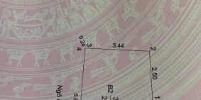 Hot Nhà Mới Đẹp Bạch Mai Oto Tránh 30m2 X 5 Tầng Mt 6m 3 Tỷ View Đẹp