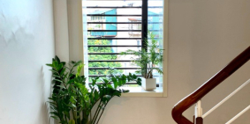 Bán nhà Tạ Quang Bửu, 30m2, 6 tầng, mặt tiền 3.4m, 8.3 tỷ, ngõ ô tô thông