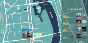 Cơ hội sở hữu căn hộ cho thuê Minh Trần House với thu nhập lên đến 120tr/tháng