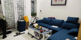 Bán nhà mới 36m2*5T, nội thất tuyệt đỉnh, 3 gác đỗ cửa, phố GIÁP BÁT giá 3.6 tỷ.