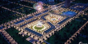 bán nhà đẹp shopphose 112m2 royal park với nhiều tiện ích và hiện đại