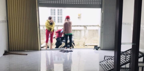 cần tiền bán gấp căn nhà tại vĩnh lộc A bao đẹp-rẻ-chất lượng- đúng giá tiền