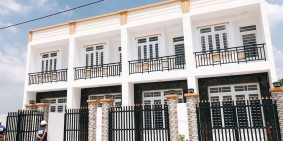 Bán gấp nhà đối diện KCN Vĩnh Lộc 2 620triệu Sổ Hồng Riêng