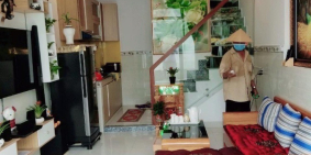 Bán Nhà Phố Liền Kề 410tr/Căn Giá Đúng .