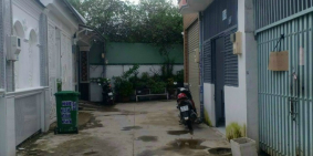 Nhà 4x16 - Hẻm xe hơi - Đường Nguyễn Thị Ngâu - Giá chỉ 2 tỷ 350