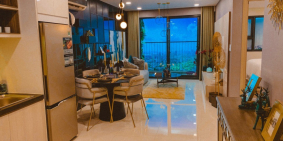 76m2 3PNChung cư Huyện Nhà Bè