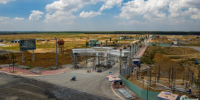 Century city sân bay long thành chỉ 17tr/m2 OCB hỗ trợ vay đến 70%. SHR.