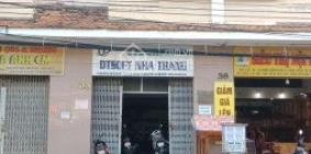 Chính chủ bán gấp nhà phố Nha Trang 99m²