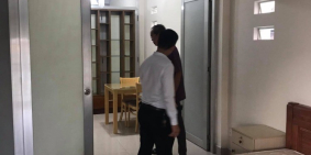 Bán nhà Trần Khắc Chân, Quận 1, 50m2, chỉ 4.3 tỷ TL