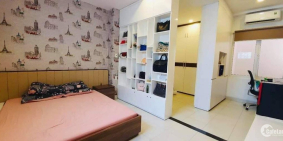 Nhà Đẹp Lộng Lẫy – Tặng Hết Nội Thất Gần 1 Tỷ