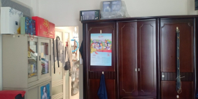 Chính chủ gửi bán nhà Bà Hạt, 27.6m2 giá chỉ 2,9 tỷ, Quận 10.