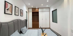 Ngô Quyền Quận 10, 4m X 11m, Hẻm Xe Hơi, 5.4 Tỷ, Lô Góc.