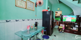 Siêu Phẩm Quận 10,rẻ bất ngờ, Tô Hiến Thành , 4 tầng, 41m2 , đẹp, chỉ 5.8 tỷ