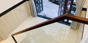 Nhà 5 tầng, Khu Bắc Hải Quận 10. Đường Nghĩa Hưng. Giá 4,4 tỷ