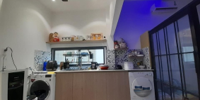 Cần Bán nhà đẹp giá rẻ tại Tô Hiến Thành, Quận 10.