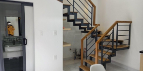 SIÊU PHẨM 42m2 Quận 10, Quá Rẻ - chỉ 3.6 tỷ, Tô Hiến Thành, 42m2, Hẻm 3m