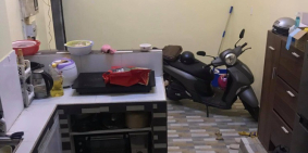 Bán nhà hẻm xe hơi đường Tô Hiến Thành gần BigC Quận 10, 3 lầu, 2.55 tỷ