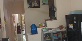 Bán nhà Quận 10 hẻm ô tô đua, Vĩnh Viễn 3.6x10m, chỉ 5 tỷ2.