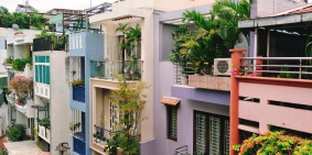 Bán Nhà Lý Thái Tổ Trung Tâm Sài Gòn Quận 10