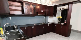 Bán nhà Tô Hiến Thành Quận 10, 65m2 chỉ 4.6 tỷ, hẻm rộng rãi, CC ngay