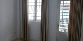 Quận 10 - Nhà 34m2 giá 5.3 tỷ Nguyễn Ngọc Lộc, Phường 14, Quận 10