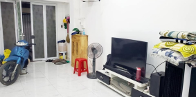 Cần bán nhà Nguyễn Ngọc Lộc, Phường  14, Quận 10, giá 4.1 tỷ.