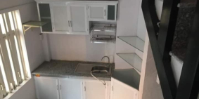 Căn Tô Hiến Thành Quận 10 hẻm xe hơi duy nhất, 3 tầng giá chỉ 2.49 tỉ