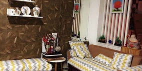 Bán nhà Tô Hiến Thành Quận 10 hẻm 6m cực thoáng, 3 tầng giá chỉ 2.5 tỉ