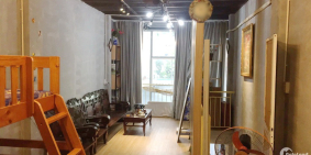 Nhà mới (3.6*13.5m/NH4.8m) hẻm xe hơi đường Lãnh Binh Thăng P13 Q11