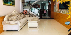 Bán nhà Bình Thới Quận 11  62m2 - 4 tầng giá nhỉnh 9 tỷ