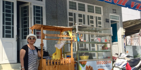 chính chủ cần tiền bán gấp căn nhà để về quê lo cho ba mẹ