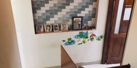 Cần tiền gấp Bán nhà quận 3 giá 4,8 tỷ, hẻm đường Điện Biên Phủ, gần ngã 7.