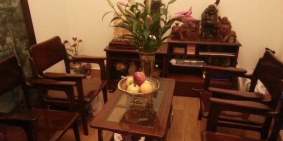 Bán Nhà Quận 3 Gà Đẻ Trứng Vàng Thu Nhập 70 Triệu/tháng