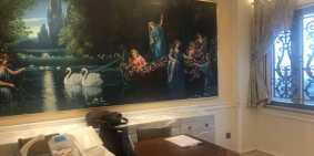 Bán Nhà Quận 3 Hàng Độc- Hẻm 9m -Siêu Lợi Nhuận- 6% năm