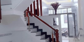 Căn siêu hiếm, Hai Bà Trưng, Q3, HXH tránh, 4.4x8 (44m2), 7.6 tỷ, 3 tầng