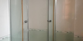 Bán Nhà Mặt Tiền Cư Xá Đô Thành Vang Danh Quận 3