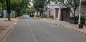 Bán Nhà Trung Tâm Sài Gòn  Cư Xá Đô Thành Quận 3