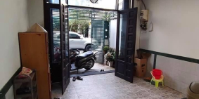 Bán Nhà Cư Xá Đô Thành Quận 3 Thu Nhập 800 triệu/năm