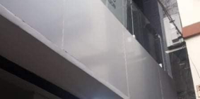 Bán gấp nhà nguyễn đình chiểu, Q3, 40m2, 3 lầu 5 tỷ, nội thất cao cấp.