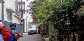 Chỉ 140triệu/m2, 5 tầng, Hẻm Ô Tô đường Bàn Cờ, Phường 3, Quận 3