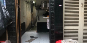 bán nhà hẻm xe hơi đường Nguyễn Trãi