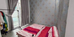 Quận 5 sát Quận 1 - Nguyễn Văn Cừ - 2.8 tỷ - 4 tầng - 6 phòng ngủ