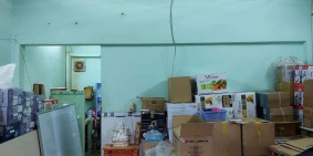 Cần bán nhà đường Bông Sao, 40m2, 2PN, 2WC