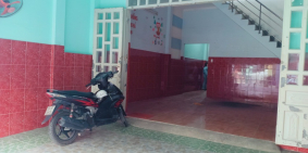 Nhà hẻm xe tải  Q9 Phước Long B