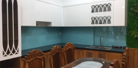 Cần bán GẤP nhà Đường số 21, P.8, Gò Vấp, 6x12m, 1 trệt, 1 lầu, 3.5 tỷ