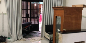 Bán nhà Đường số 21, P.8, Gò Vấp, 6x12m, 2 tầng, 3.5 tỷ