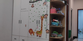 Bán gấp nhà 3 tầng lung linh phường 8 Gò Vấp:hẻm xe hơi,ngay CV Làng Hoa,giá rẻ