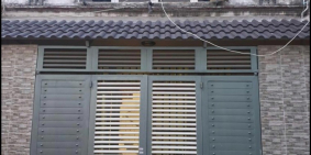 Cần bán nhà HXH Đường số 28 Lê Đức Thọ, P.6, Gò Vấp, 5x13m, 1 trệt 1 lầu, 4.7 tỷ